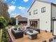 Thumbnail Detached house for sale in Copthorne Bank, Copthorne