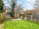 Thumbnail Terraced house for sale in Arnold Gardens, Palmers Green, London