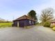 Thumbnail Detached house for sale in Rotherfield Lane, Mayfield