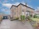 Thumbnail Semi-detached house for sale in Scar Lane, Golcar, Huddersfield, West Yorkshire