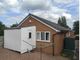 Thumbnail Detached bungalow for sale in Park Lea, Huddersfield