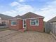 Thumbnail Detached bungalow for sale in Arundel Road, Peacehaven