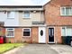 Thumbnail Terraced house for sale in Aspen Drive, Linthorpe