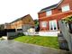 Thumbnail Semi-detached house to rent in Rosemead, Greenmeadow, Cwmbran