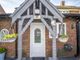 Thumbnail Semi-detached house for sale in Rochford Garden Way, Rochford, Essex