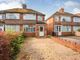 Thumbnail Semi-detached house to rent in 20 Thackeray Close, Hillingdon, Greater London