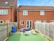 Thumbnail Semi-detached house for sale in Gilliver Close, Burton-On-Trent
