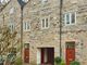 Thumbnail Terraced house to rent in Wildspur Mills, New Mill, Holmfirth