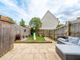 Thumbnail Terraced house for sale in Almond Road, Dunmow, Essex