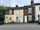 Thumbnail Terraced house for sale in Penkhull New Road, Stoke-On-Trent