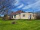 Thumbnail Detached bungalow for sale in Commons Road, Cubert, Newquay