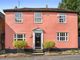 Thumbnail Detached house for sale in Mill Lane, Bramford, Ipswich, Suffolk