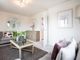 Thumbnail Semi-detached house for sale in "The Mirrlees" at Alcester Road, Stratford-Upon-Avon