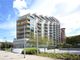 Thumbnail Flat for sale in Ensign House, Juniper Drive, Wandsworth, London