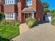 Thumbnail Detached house for sale in St. Winefrides Road, Littlehampton, West Sussex