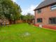 Thumbnail Detached house for sale in Brecon Way, Sleaford