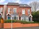 Thumbnail Mews house for sale in Vicarage Road, Harborne, Birmingham
