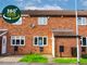 Thumbnail Terraced house for sale in Lime Kilns, Wigston, Leicester