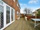 Thumbnail Detached house for sale in Nutley Avenue, Saltdean, Brighton