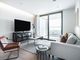 Thumbnail Flat for sale in Westmark Tower, London
