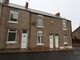 Thumbnail Terraced house to rent in Craddock Street, Spennymoor, County Durham