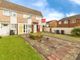Thumbnail Terraced house for sale in Greystone Park, Crewe, Cheshire