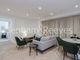 Thumbnail Flat to rent in Brigadier Walk, Royal Arsenal Riverside