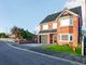 Thumbnail Detached house for sale in Gateforth Court, Hambleton, Selby