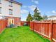 Thumbnail Town house for sale in St. Bartholomews, Monkston, Milton Keynes