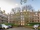 Thumbnail Flat to rent in Eastlake House, Lisson Grove, London