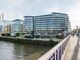 Thumbnail Flat to rent in Chelsea Bridge Wharf, Battersea Park, London
