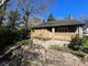 Thumbnail Detached bungalow to rent in Woodcroft, Chepstow