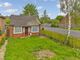 Thumbnail Detached bungalow for sale in Walderslade Road, Walderslade, Chatham, Kent