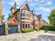 Thumbnail Detached house for sale in Woodville Road, London