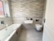 Thumbnail Detached house for sale in Belvoir, Dosthill, Tamworth, Staffordshire