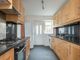 Thumbnail Terraced house for sale in Lincombe Rise, Leeds