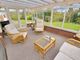 Thumbnail Bungalow for sale in Lynwood Close, Ferndown, Dorset