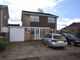 Thumbnail Detached house for sale in Biddulph Way, Ledbury, Herefordshire