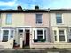 Thumbnail Terraced house to rent in Bath Road, Southsea