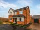 Thumbnail Detached house for sale in Holly Court, Camperdown, Newcastle Upon Tyne