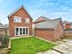 Thumbnail Detached house for sale in Tipton Green Close, Henhull, Nantwich, Cheshire