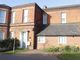 Thumbnail Town house to rent in Elmdon Drive, Humberstone