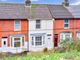 Thumbnail Terraced house for sale in Heathfield Avenue, Dover, Kent