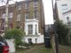 Thumbnail Flat to rent in Milton Road, Herne Hill, London
