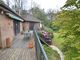 Thumbnail Detached house for sale in Rogerstown, Holtye Common, Cowden, Edenbridge