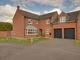 Thumbnail Detached house for sale in Mill Dam Drive, Beverley