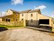 Thumbnail Detached house for sale in Hill House Road, Holmfirth