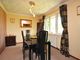 Thumbnail Detached bungalow for sale in Curlew Close, Whauphill