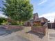 Thumbnail Detached house for sale in Three Mile Lane, New Costessey, Norwich
