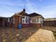 Thumbnail Bungalow for sale in Alford Close, Offington, Worthing